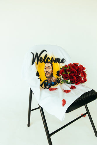Rose Returns 