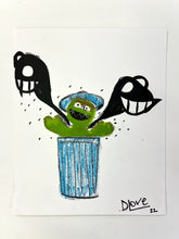 Load image into Gallery viewer, &quot;One Mans Trash&#39;